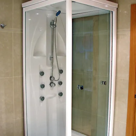 Ξενοδοχείο La Borona Χιχόν