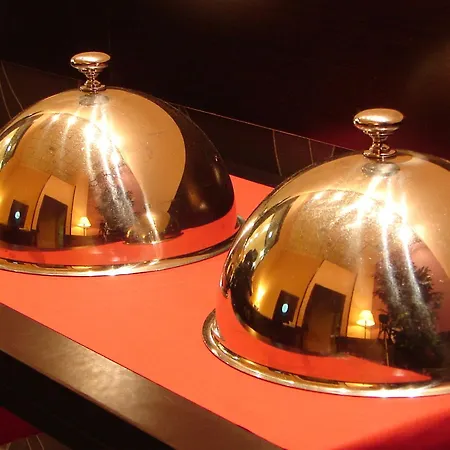 Ξενοδοχείο La Borona