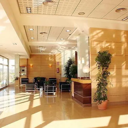 La Borona 4* Χιχόν