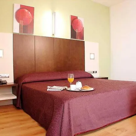 La Borona Χιχόν