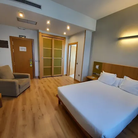 Hotel La Boroña