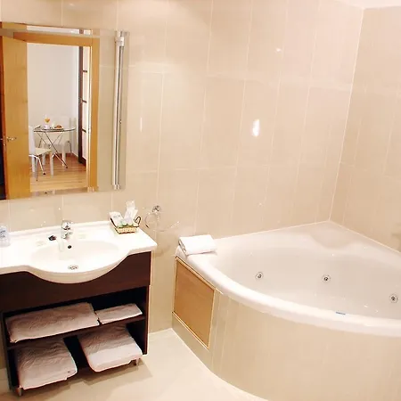 La Borona 酒店 希洪