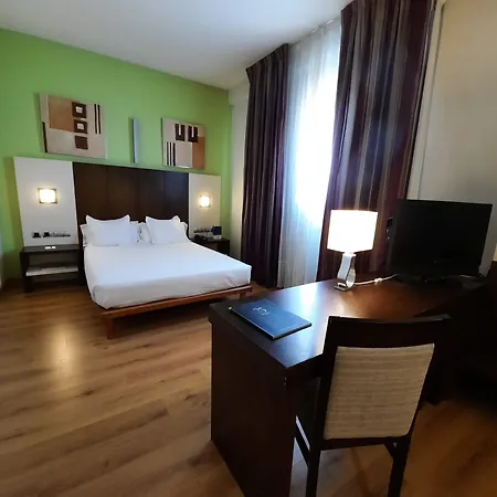La Borona Szálloda