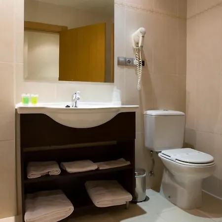 Hotel La Boroña
