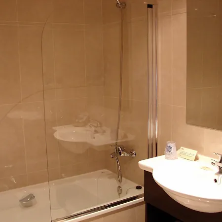 Hotel La Boroña Gijón