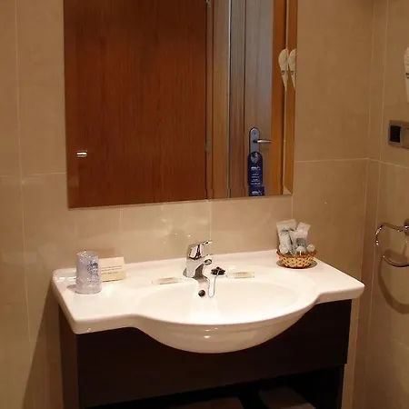 Hotel La Boroña