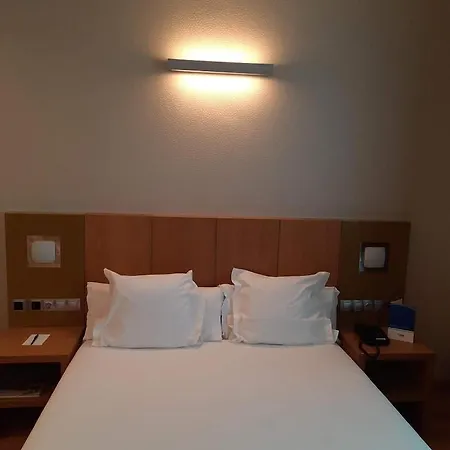 La Boroña 4* Gijón