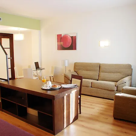 La Boroña 4* Gijón