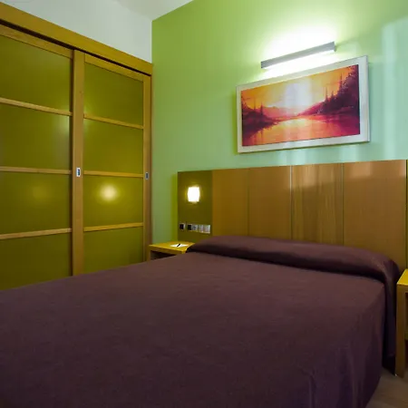 La Boroña 4*