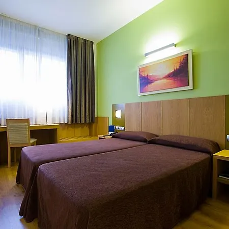 La Boroña Hotel 4*