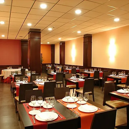 La Boroña Hotel Gijón