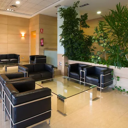 La Boroña Hotel Gijón