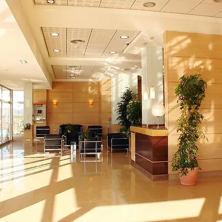 La Boroña Hotel Gijón