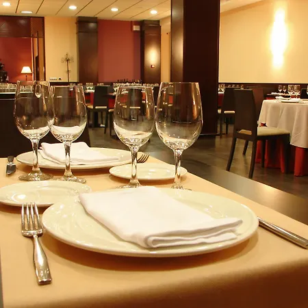 Hotel La Boroña 4*