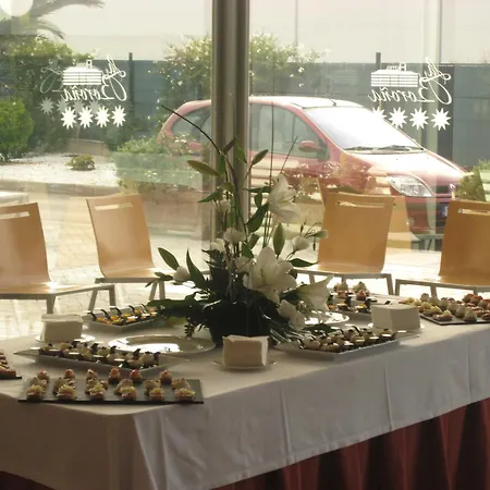 Hotel La Boroña 4*