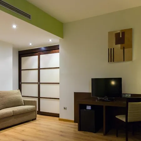 فندق La Borona 4*