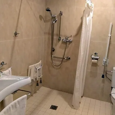 La Borona מלון 4*