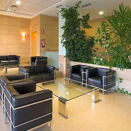 La Borona 4* גיחון