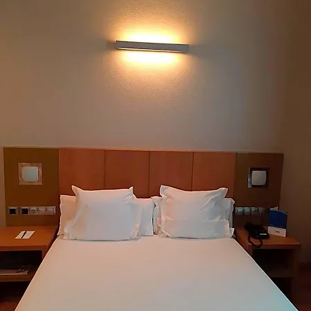 La Borona מלון 4*