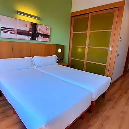 La Borona 4* גיחון