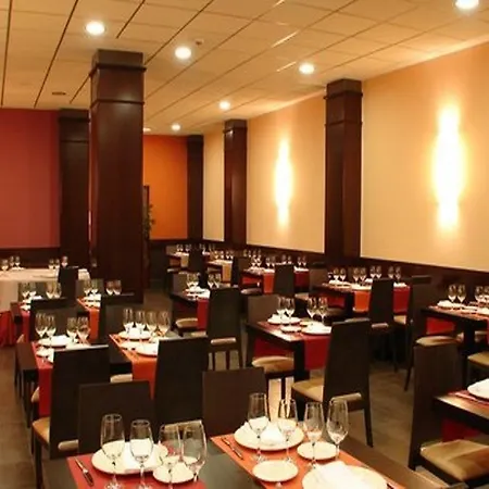 La Borona מלון 4*