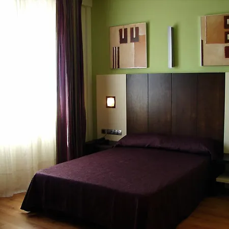 فندق La Borona 4*