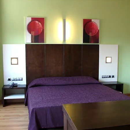 La Boroña Hotel 4*