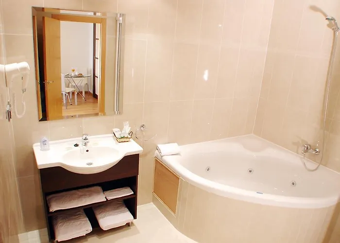 La Boroña Hotel Gijón