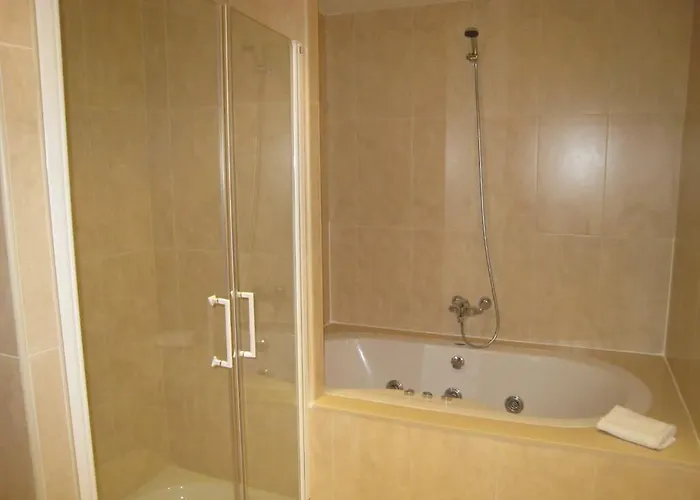 Hotel La Boroña Gijón