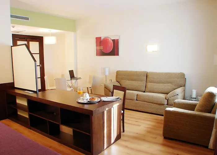 La Boroña 4* Gijón