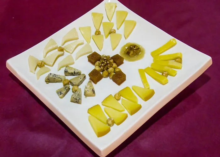 فندق La Borona خيخون