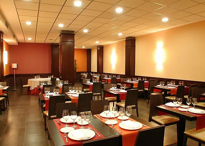 La Boroña Hotel Gijón