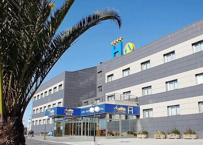 La Borona 4* خيخون