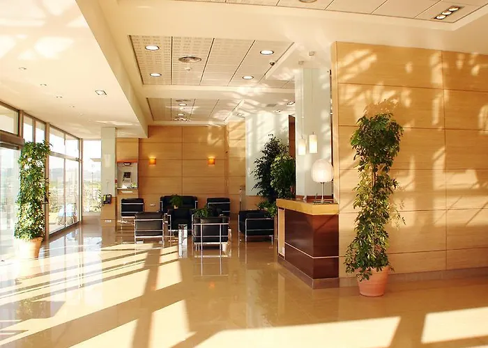 La Boroña Hotel Gijón