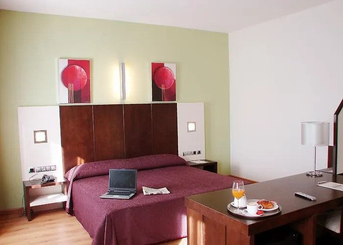 فندق La Borona 4*