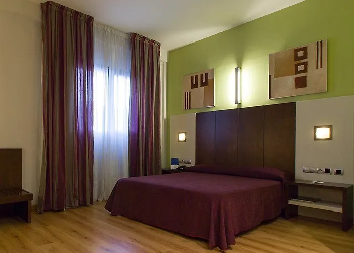 Hotel La Boroña 4*