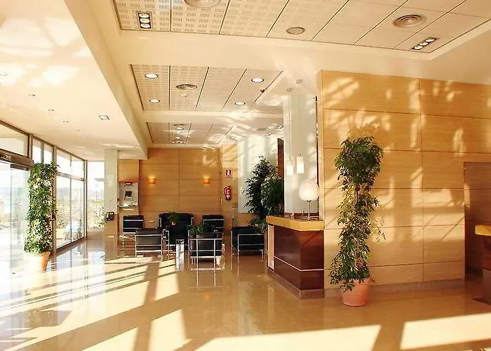 La Boroña 4* Gijón