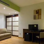 מלון La Borona 4*