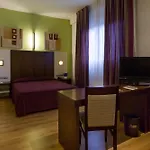 La Borona 4* גיחון
