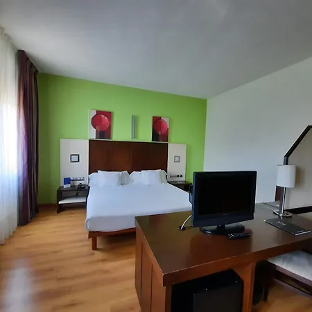 Hotel La Borona Gijón