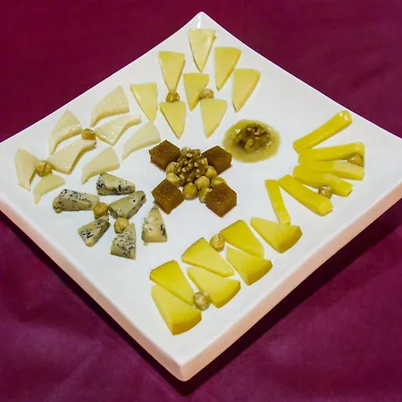 Hotel La Borona Gijón